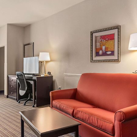 Surestay Plus Hotel By Best Western Portland Route 52 West エクステリア 写真
