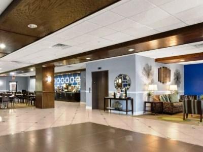 Surestay Plus Hotel By Best Western Portland Route 52 West エクステリア 写真