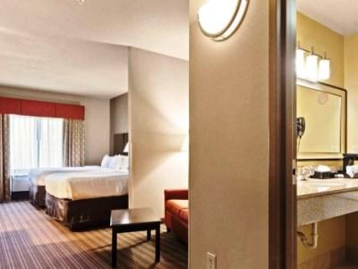 Surestay Plus Hotel By Best Western Portland Route 52 West エクステリア 写真