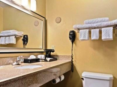 Surestay Plus Hotel By Best Western Portland Route 52 West エクステリア 写真