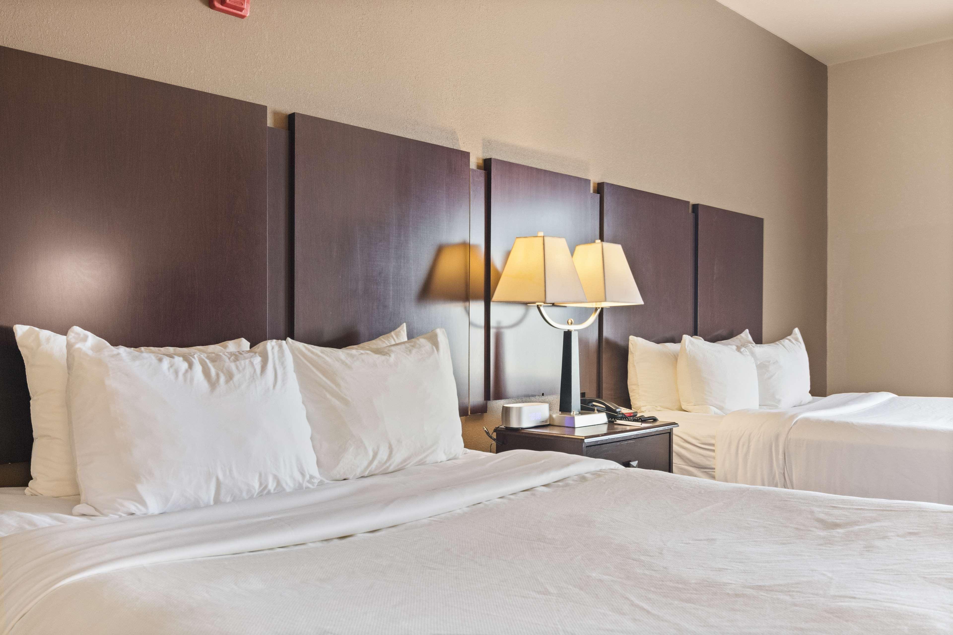 Surestay Plus Hotel By Best Western Portland Route 52 West エクステリア 写真