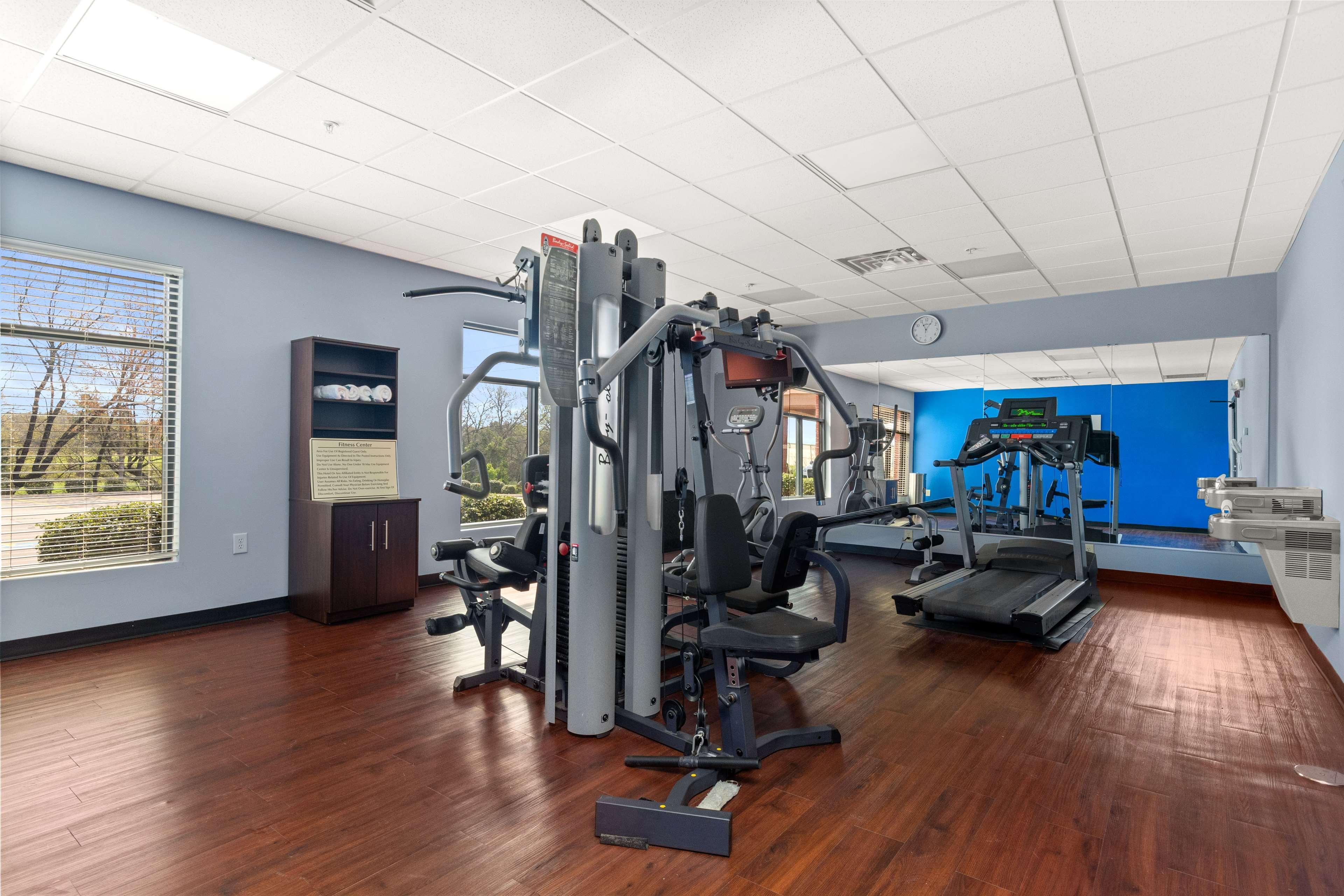 Surestay Plus Hotel By Best Western Portland Route 52 West エクステリア 写真